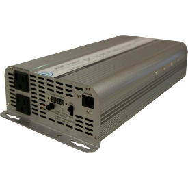 Aims Operating Corp PWRINV250012W AIMS Power 2500 Watt Power Inverter, PWRINV250012W image.