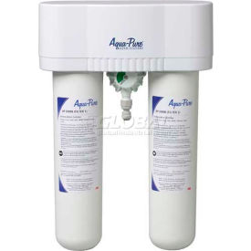 3m 7000050280 3M Aqua-Pure AP-DWS1000, Undersink Drinking Water System w/Faucet image.