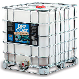 Dry Coat Rust Preventative Liquid 330 Gallon Tote 