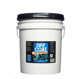Dry Coat Rust Preventative Liquid, 5 Gallon Pail view 2