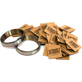 Smarty Board VCI Chips, 1"W x 1"L, 2500 Sheets view 2