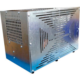 Elite Holdings Group XX190R-00 Aquaverve Remote Water Chiller 2.6GPH W/ Stainless Steel Waterways image.