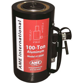 Ame International 13000 AME International 100 Ton Aluminum Jack 6in - 13000 image.