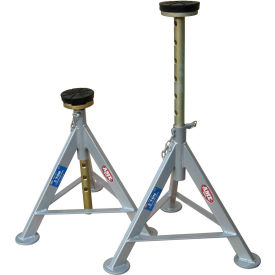 Ame International 14985 AME Aircraft Wing Jack Stands, 1 pair - 14985 image.