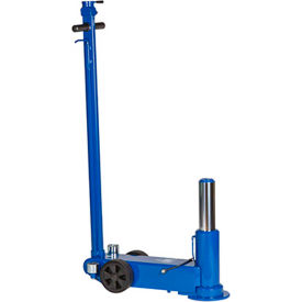 Ame International 25-1H AME International Air Hydraulic Jack, 25 Ton Min height 14.2" Max height 24.1" - 25-1H image.