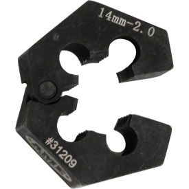 AME Save-A-Stud Rethread Die 14MM-2