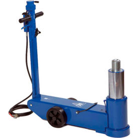 Ame International 65-1APH AME International Air Hydraulic Jack 65 Ton Max Height 20.47" Aircraft Jack - 65-1APH image.