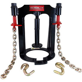 Ame International 71655 AME International Rim-Wit Jr. Wheel Puller, For Use With 19-1/2" Truck Rims, 450 Lbs. Capacity image.