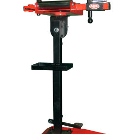 Ame International 73080 AME International Portable Manual Tire Spreader, For Use With 13" - 20" Tires, Red image.