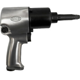 AME Air Power Buddy Impact Wrench 1/2"" Drive Size 7200 Max Torque