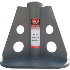 Ame International SLJS100 AME 100 Ton Support Stand, 42" Min Height Extensions Recommended - SLJS100 image.