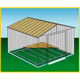 buildings & storage sheds shed accessories arrow shed