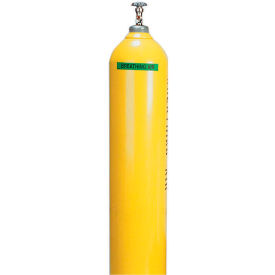 Air Systems International 300 CF Breathing Air Cylinder w/CGA-346 Valve & Cap, 2400 PSI, AC-300 Air Systems International 300 CF Breathing Air Cylinder w/CGA-346 Valve & Cap, 2400 PSI, AC-300