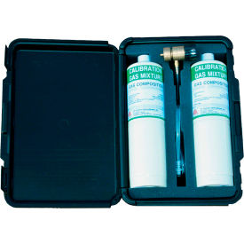 Air Systems International BBK-20 Air Systems International CompleteCalibration Kit for CO Monitors, 17 L, BBK-20 image.