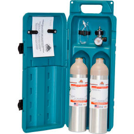Air Systems International BBK-20103 Air Systems International CompleteCalibration Kit for CO Monitors, 103 L, BBK-20103 image.