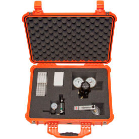 Air Systems International LP/HP-A4K Air Systems International Complete Go/No Go Air Quality Test Kit, 3000 PSI, LP/HP-A4K image.