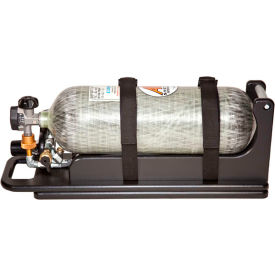 Air Systems Marine Plastic Single Cylinder PAK-SFL , 1 Outlet, Schrader Fitting, PAK-SFL Air Systems Marine Plastic Single Cylinder PAK-SFL , 1 Outlet, Schrader Fitting, PAK-SFL