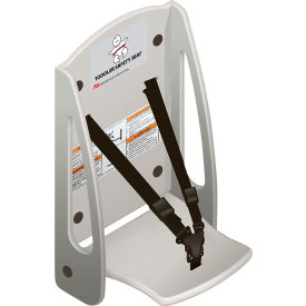 ASI® Plastic Toddler Safety Seat - 10-9020