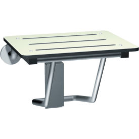 ASI® Compact Folding Shower Seat - 10-8203