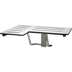 ASI® Folding Shower Seat - Right Hand Seat - 10-8206-R