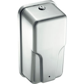 ASI® Roval™ Automatic Foam Soap Dispenser - 10-20365