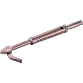 Ampco Safety Tools N-1 AMPCO® Nail Puller, Non-Sparking, 5" Stroke, 18" OAL image.