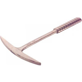 Ampco Safety Tools P-96 AMPCO® P-96 Non-Sparking Pick Hand 14-1/2" OAL image.