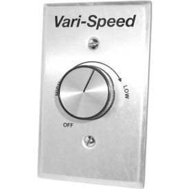 KB Electronics Vari-Speed AC Motor Speed Control - Solid State