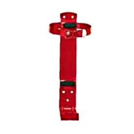 Activar Construction Products Group MB808A Mark Bracket For Wall Mounting Of Fire Extinguisher For Models Cosmic 6 image.