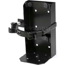 Mark Bracket For Wall Mounting Of Fire Extinguisher For Model Sentinel 5
