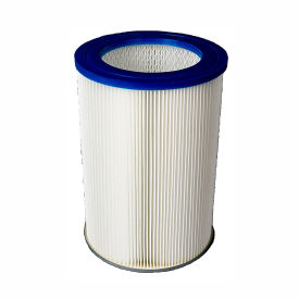 Atrix Antimicrobial Vacuum & Barrel Vacuum Primary HEPA Filter