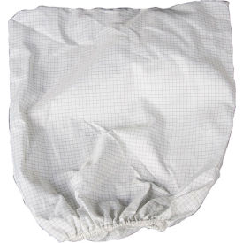 Antimicrobial Vacuum & Barrel Vacuum Pretreated Polyester Concealment Filter for Main HEPA Filter