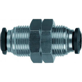 Alpha Technologies Llc 55325-6-M5 Aignep USA Swivel Y 6mm Tube x M5 Male BSPP image.