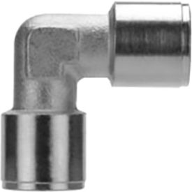 Alpha Technologies Llc 55905-5-M5 Aignep USA Flow Control 5mm Tube x M5 Swift-Fit image.