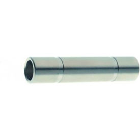 Alpha Technologies Llc 57050-10 Aignep USA Bulkhead Union Metal Release Collet 10mm image.