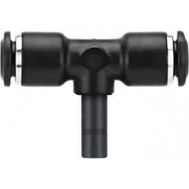 Alpha Technologies Llc 85360-05-53-04 Aignep USA Reducing Manifold 5/16" Tube x 5/32" Tube x 1/4" Swift-Fit image.