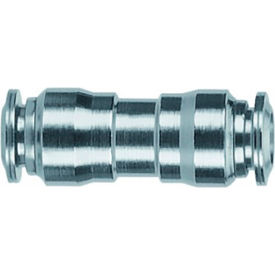 Alpha Technologies Llc 57040-10-8 Aignep USA Union Metal Release Collet 10mm Tube x 8mm Tube image.