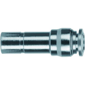 Alpha Technologies Llc 57700-10-4 Aignep USA Reducer 10mm Stud x 4mm Tube Metal image.