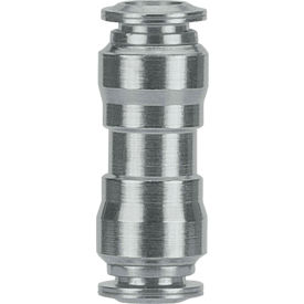 AIGNEP Union, 60040-4, 4mm Tube, Stainless Steel