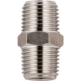 Alpha Technologies Llc 89968-02-32 Aignep USA Flow Control Metal Release Collet 1/8" x 10-32 UNFSwift-Fit Flow In Knob Adjustment image.