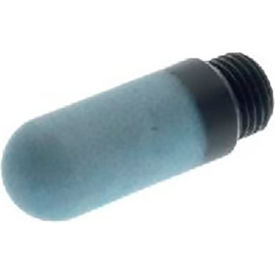 Alpha Technologies Llc 82662V-04 Aignep USA Check Valve 1/4" NPTF Female FKM Seals image.