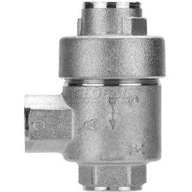 Alpha Technologies Llc 82650-02 AIGNEP Quick Exhaust Valve 82650-02, 1/8" Female Nptf - Min Qty 7 image.