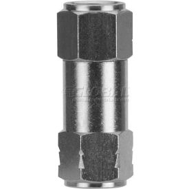 Alpha Technologies Llc 82662-04 AIGNEP Check Valve 82662-04, 1/4" Female Nptf - Min Qty 7 image.