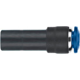 Alpha Technologies Llc 85700-04-53 Aignep USA Reducer 3/8" Male Stud x 5/32" Tube image.