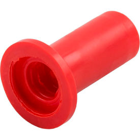 AIGNEP Plug 8610-12 12mm Nylon Red