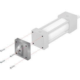 Alpha Technologies Llc MP4250 Aignep USA MP4 Det Eye Mount Kit 2-1/2" Bore NFPA Cylinder image.