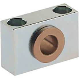 Mounting Block For Trunnion CS 63-80 For ISO 15552 Cylinders