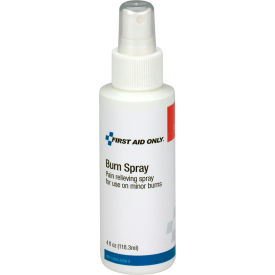 Acme United Corp. 13-040 First Aid Only First Aid Burn Spray, 4 oz. Pump image.