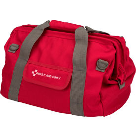 Physicians Care Emergency Preparedness Kit, 143 Pieces, Large Fabric case