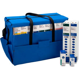 Acme United Corp. 91031 First Aid Only 91031 SmartCompliance VanBag, Case of 12 image.